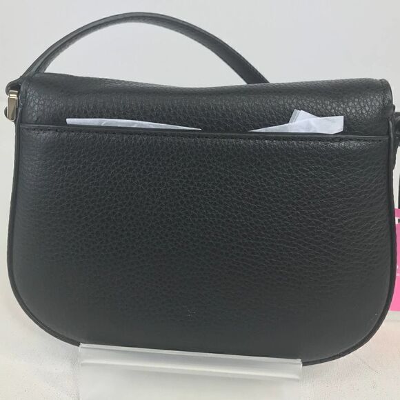 Kate Spade  Leila Mini Flap Xbody NWT - Picture 4 of 8